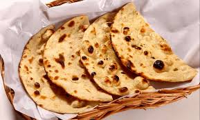 Tandoori Roti